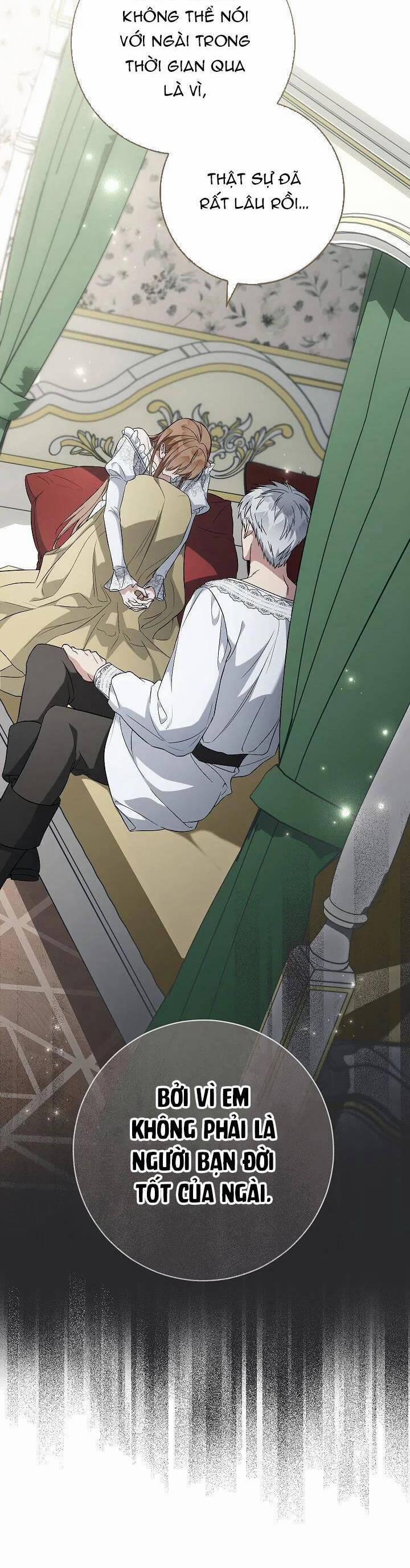 Cuộc Hôn Nhân Vụ Lợi 68 trang 14