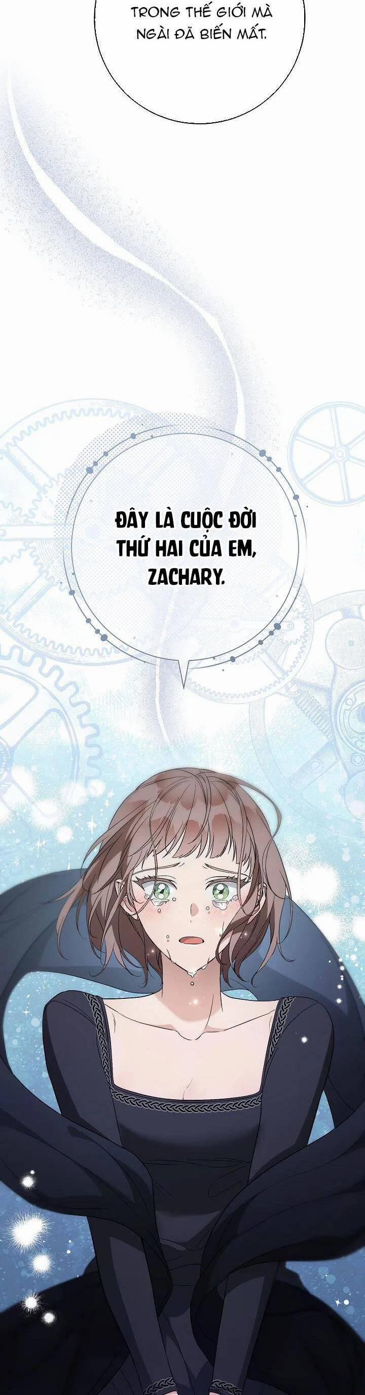 Cuộc Hôn Nhân Vụ Lợi 68 trang 16