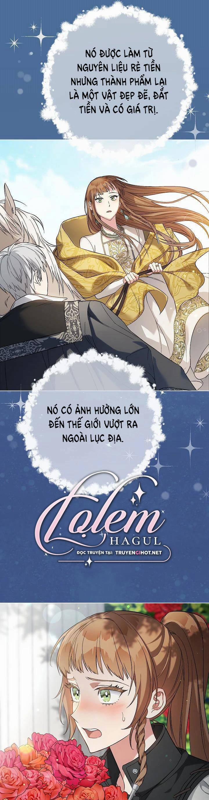 Cuộc Hôn Nhân Vụ Lợi 68 trang 18