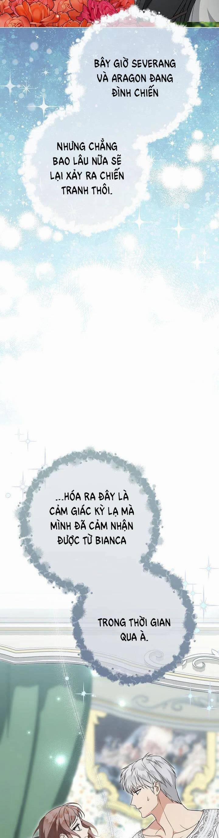 Cuộc Hôn Nhân Vụ Lợi 68 trang 19