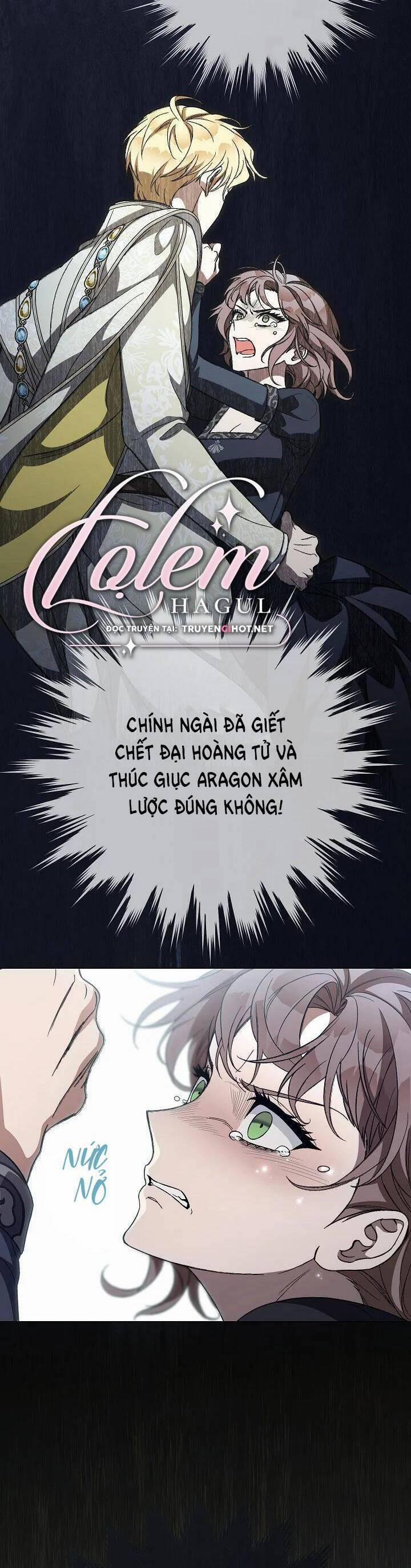 Cuộc Hôn Nhân Vụ Lợi 68 trang 2