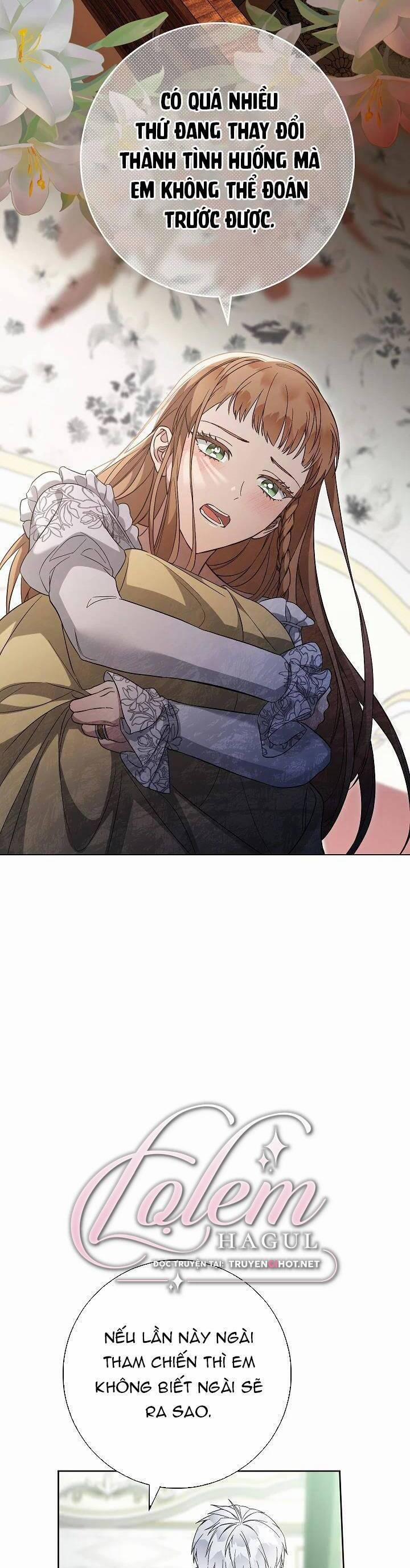 Cuộc Hôn Nhân Vụ Lợi 68 trang 22