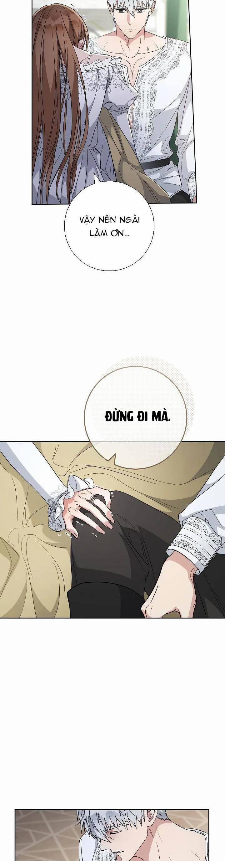 Cuộc Hôn Nhân Vụ Lợi 68 trang 23