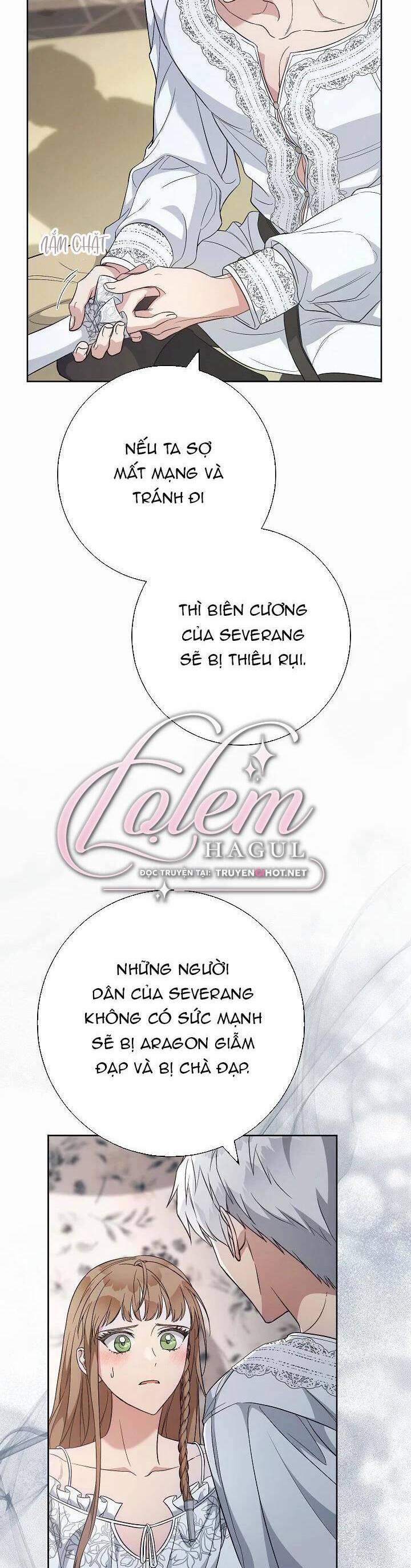 Cuộc Hôn Nhân Vụ Lợi 68 trang 24