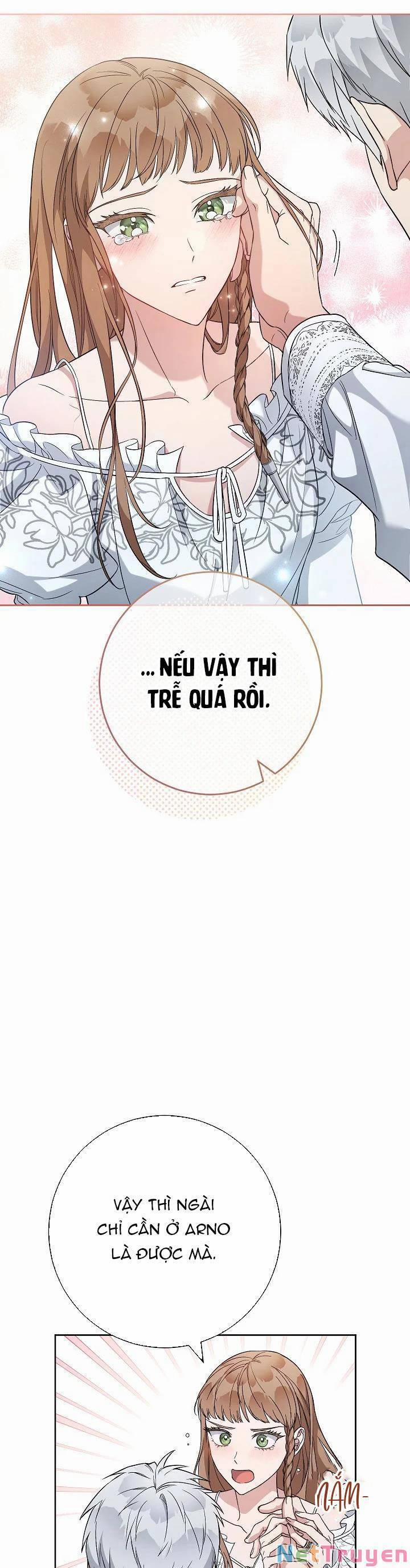 Cuộc Hôn Nhân Vụ Lợi 68 trang 26