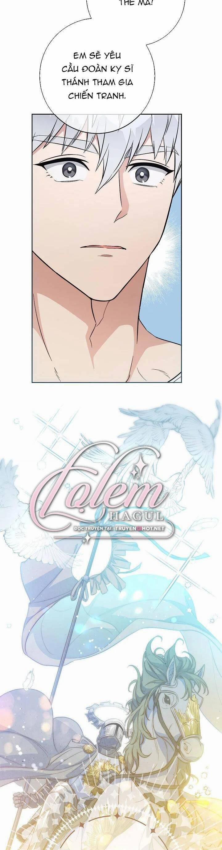 Cuộc Hôn Nhân Vụ Lợi 68 trang 28