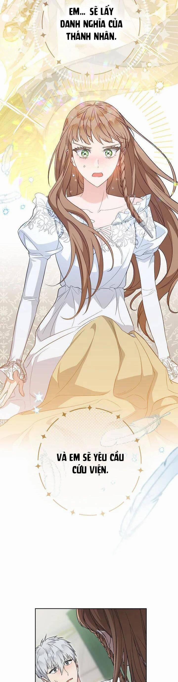 Cuộc Hôn Nhân Vụ Lợi 68 trang 29