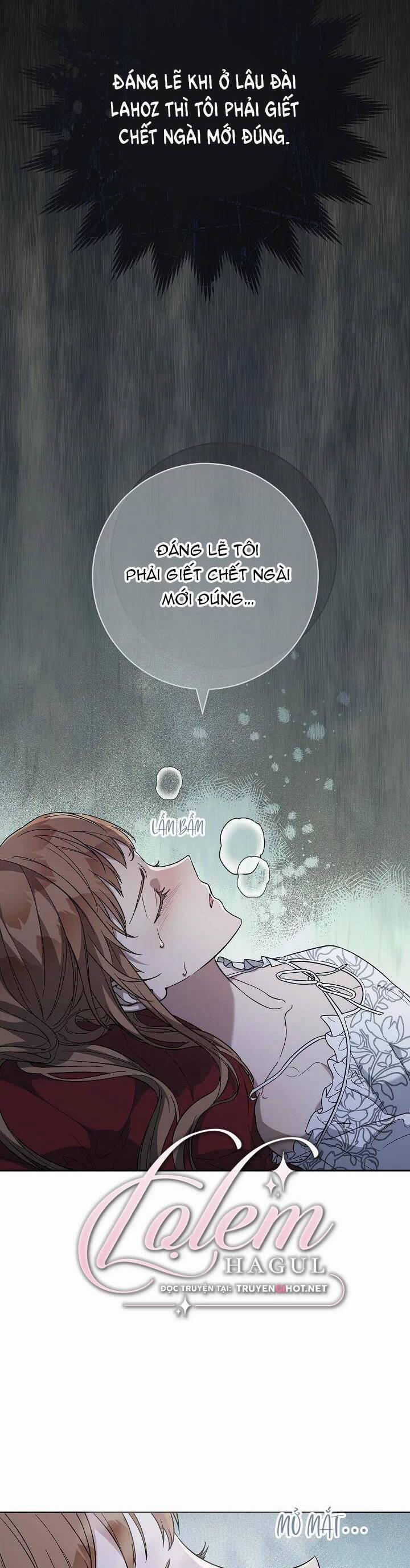 Cuộc Hôn Nhân Vụ Lợi 68 trang 3