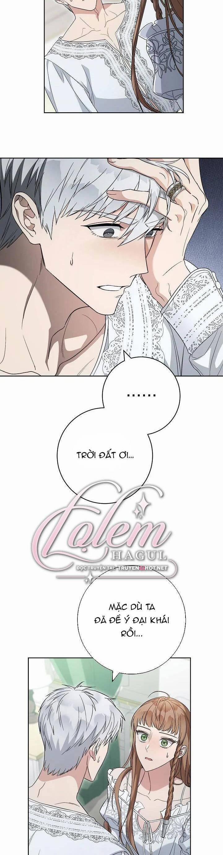 Cuộc Hôn Nhân Vụ Lợi 68 trang 30