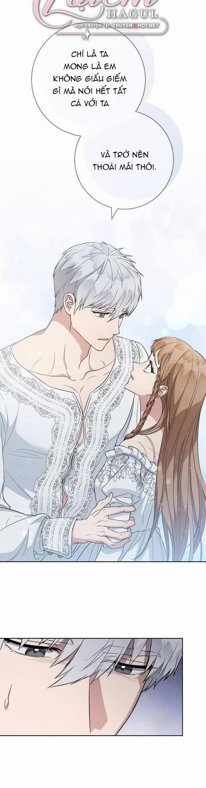 Cuộc Hôn Nhân Vụ Lợi 68 trang 33