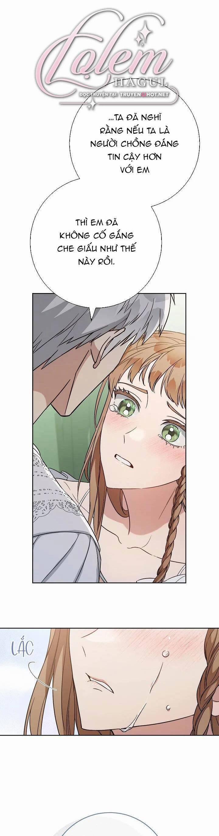 Cuộc Hôn Nhân Vụ Lợi 68 trang 34