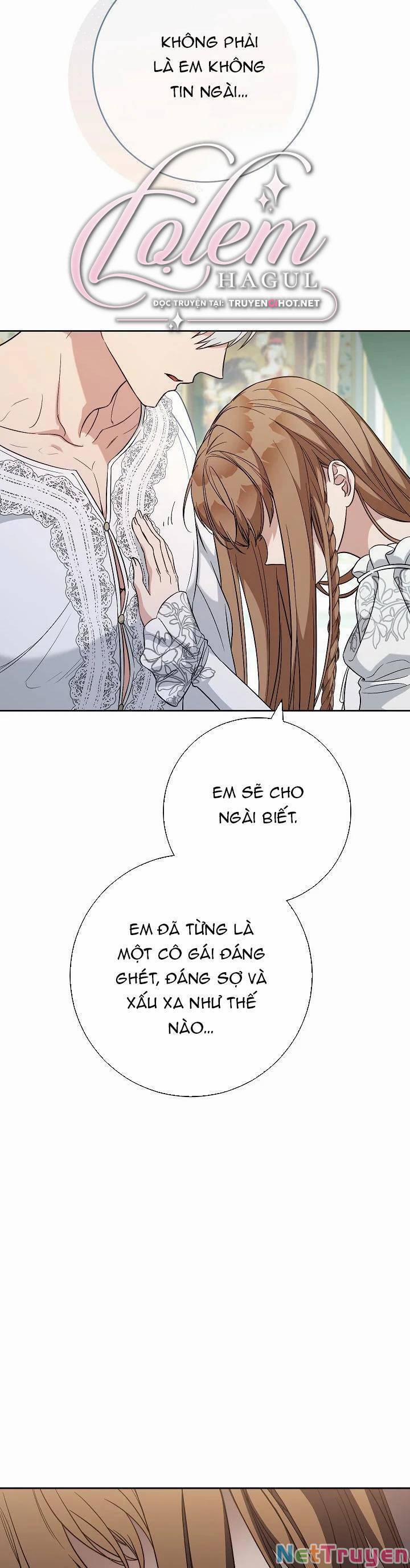 Cuộc Hôn Nhân Vụ Lợi 68 trang 35