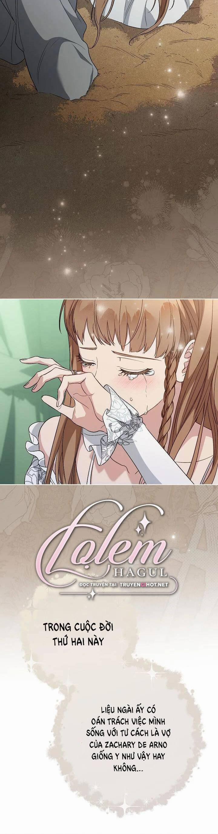 Cuộc Hôn Nhân Vụ Lợi 68 trang 37