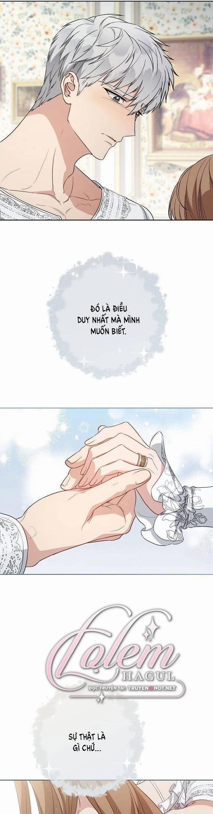 Cuộc Hôn Nhân Vụ Lợi 68 trang 38