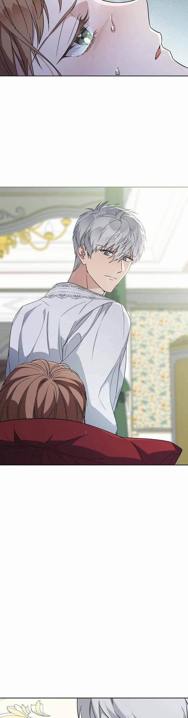 Cuộc Hôn Nhân Vụ Lợi 68 trang 4