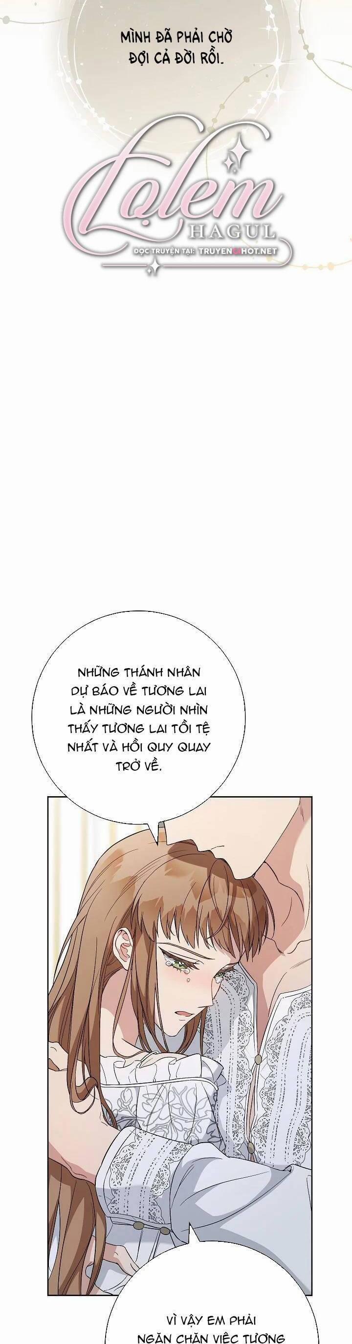 Cuộc Hôn Nhân Vụ Lợi 68 trang 40