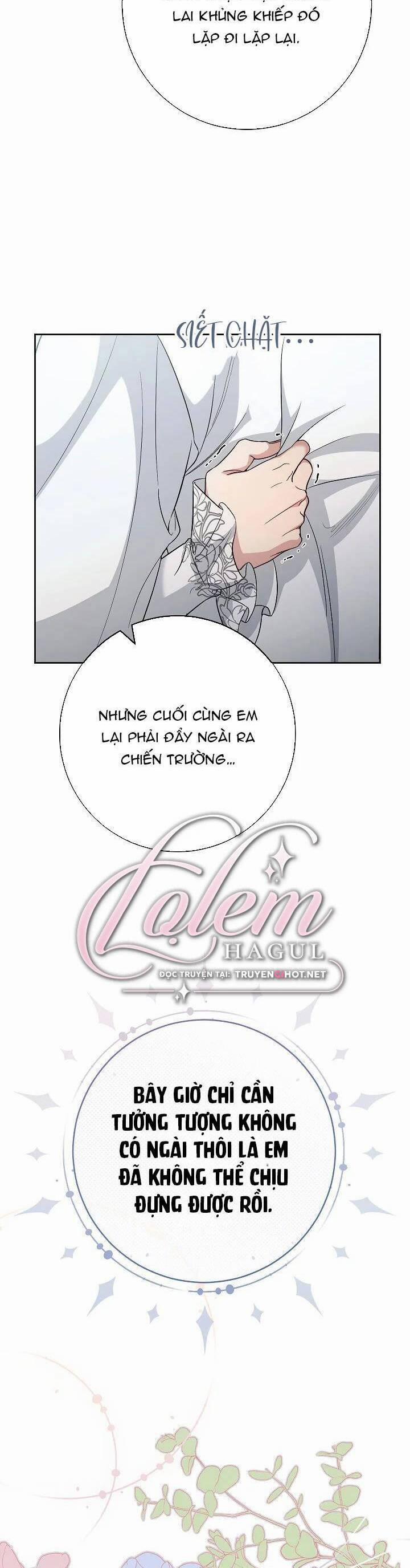 Cuộc Hôn Nhân Vụ Lợi 68 trang 41