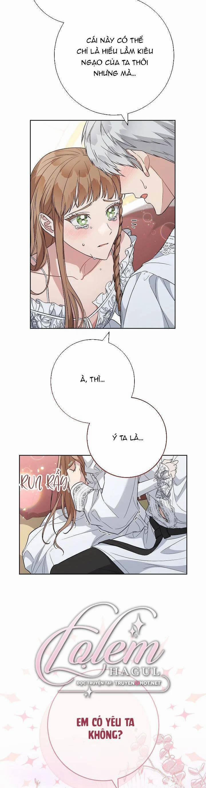 Cuộc Hôn Nhân Vụ Lợi 68 trang 43