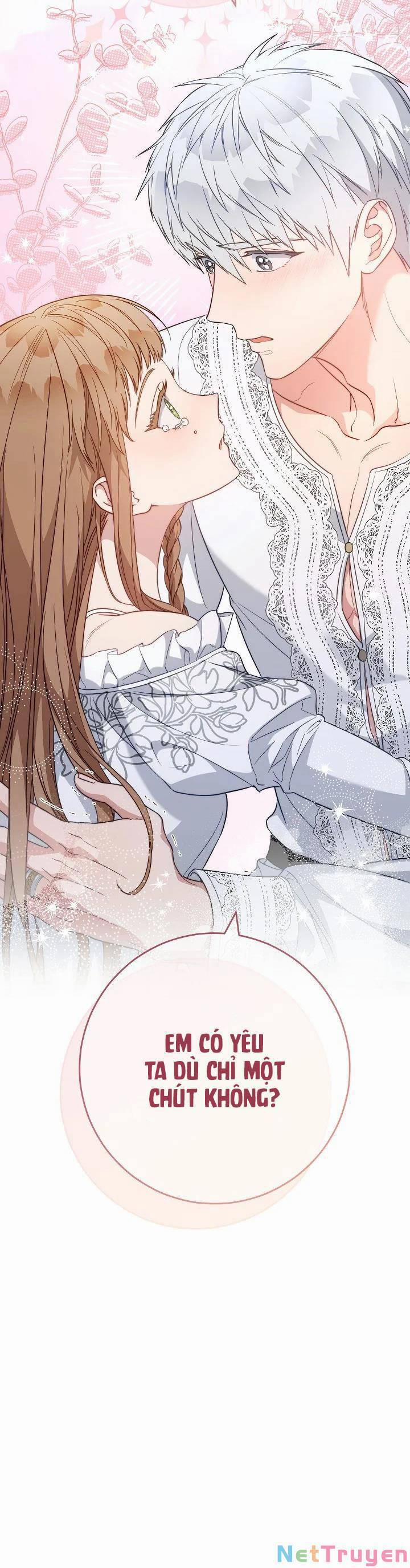 Cuộc Hôn Nhân Vụ Lợi 68 trang 44