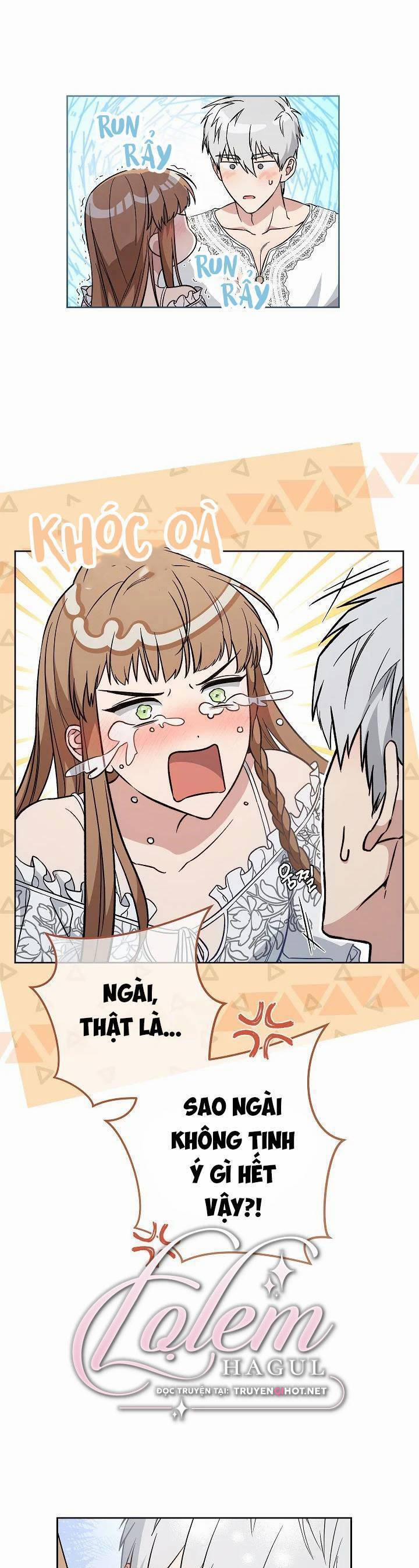 Cuộc Hôn Nhân Vụ Lợi 68 trang 45