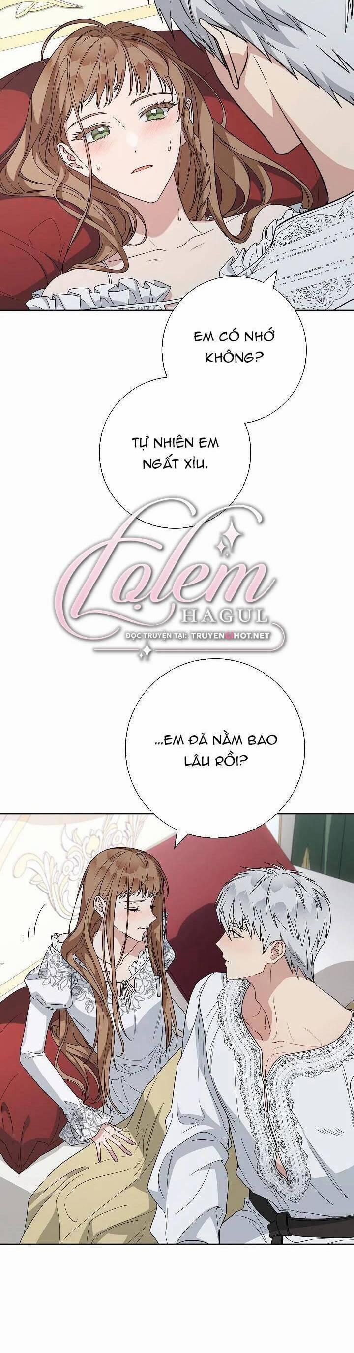 Cuộc Hôn Nhân Vụ Lợi 68 trang 5