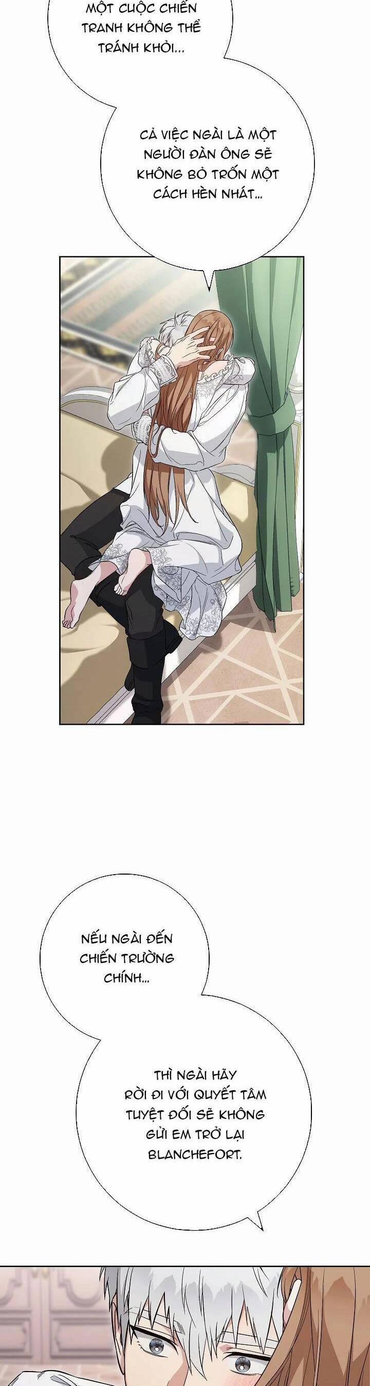 Cuộc Hôn Nhân Vụ Lợi 68 trang 51