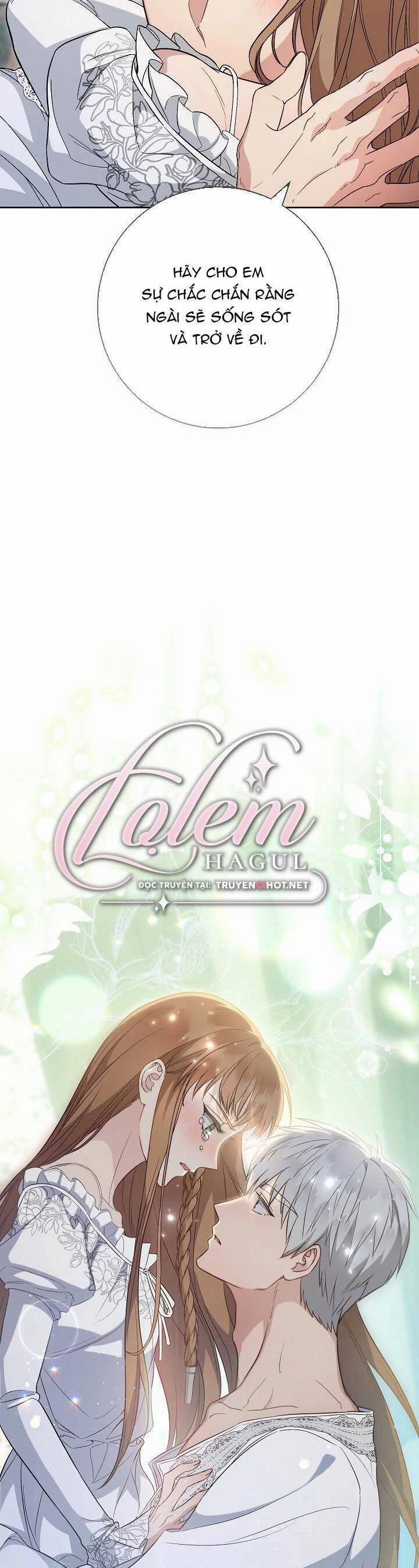 Cuộc Hôn Nhân Vụ Lợi 68 trang 52