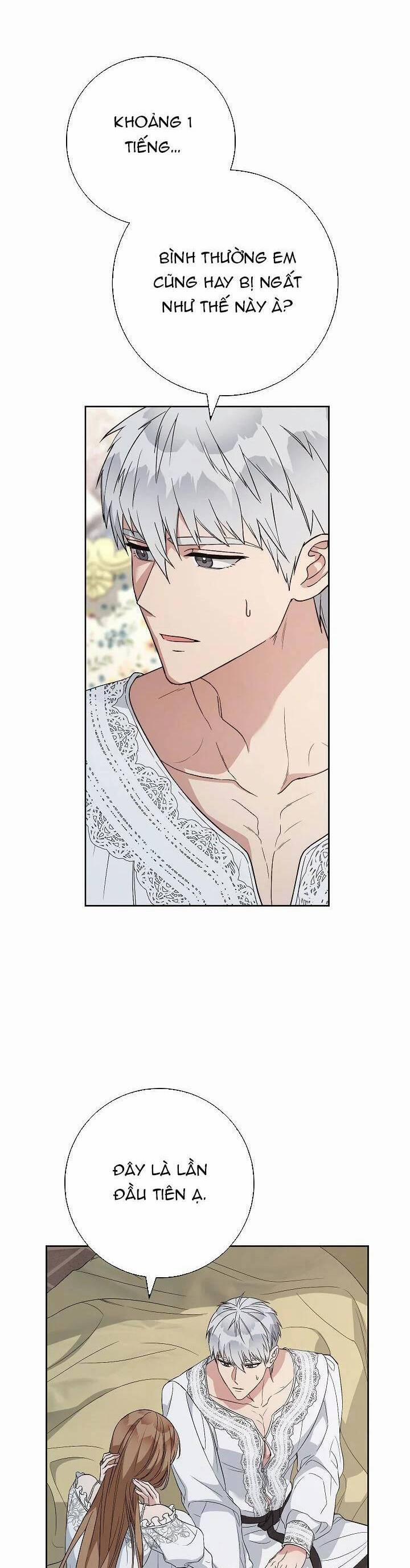 Cuộc Hôn Nhân Vụ Lợi 68 trang 6