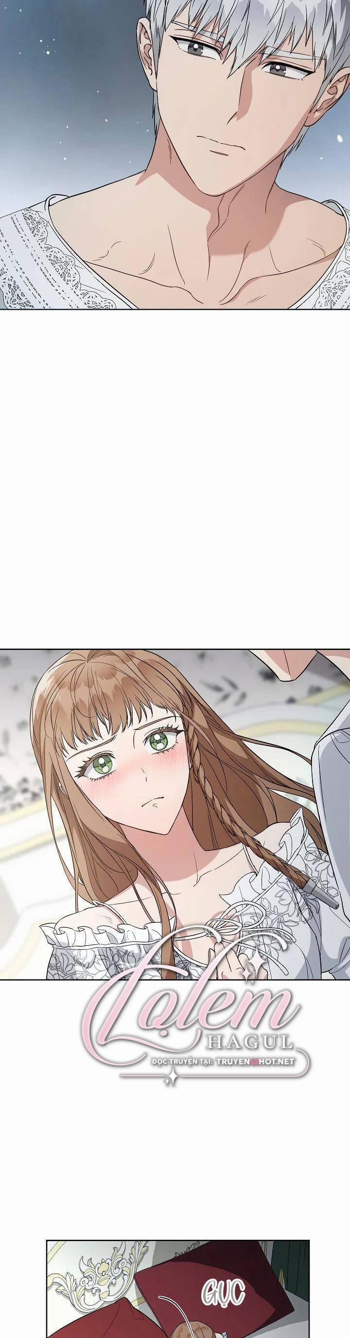 Cuộc Hôn Nhân Vụ Lợi 68 trang 9