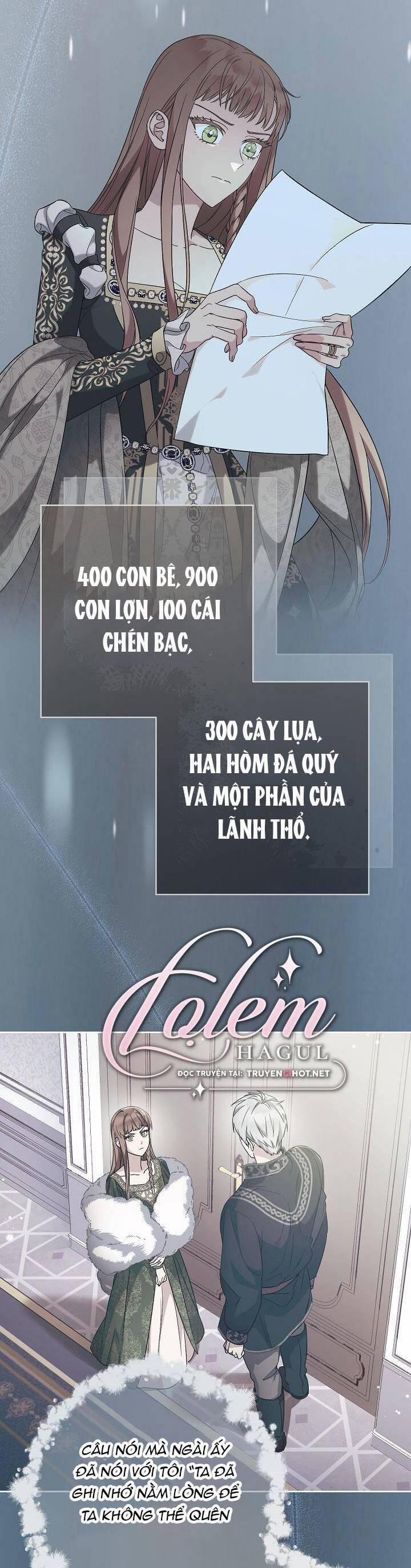 Cuộc Hôn Nhân Vụ Lợi 69 trang 1