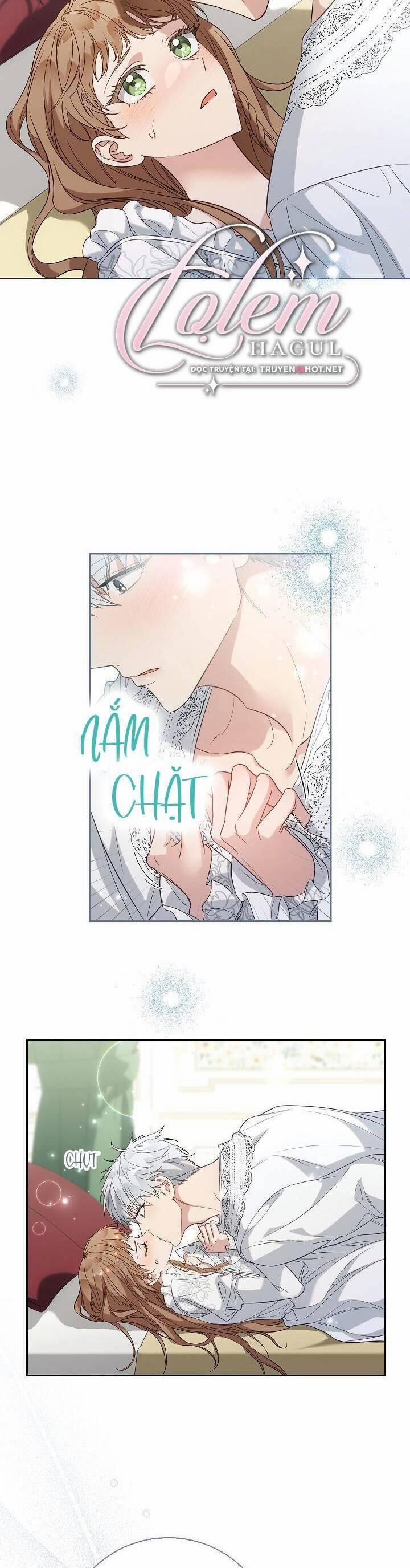 Cuộc Hôn Nhân Vụ Lợi 69 trang 10