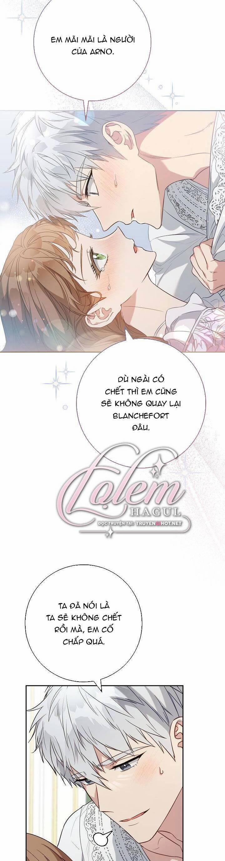 Cuộc Hôn Nhân Vụ Lợi 69 trang 11