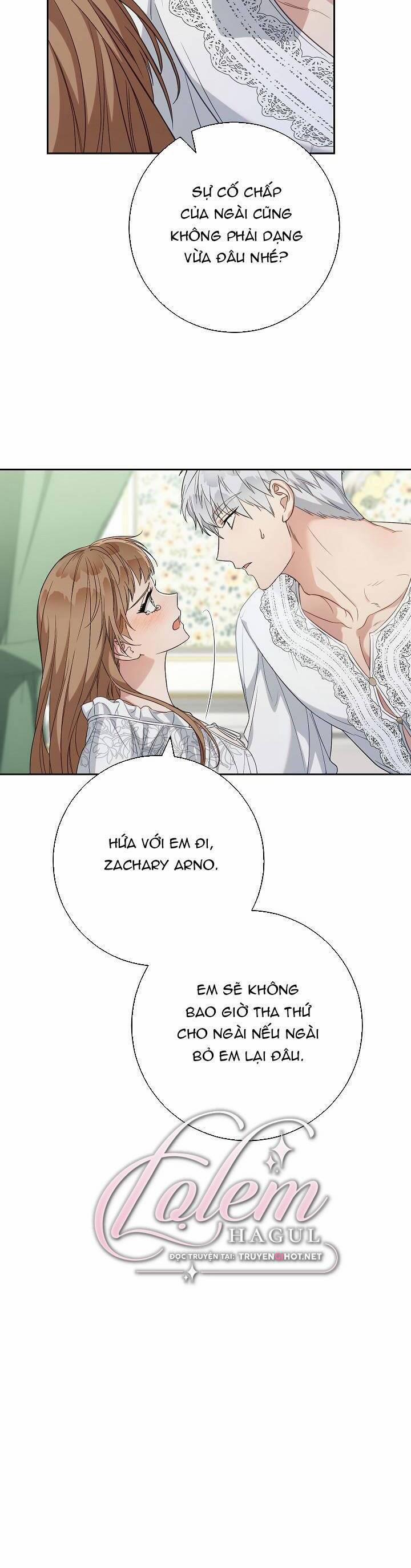 Cuộc Hôn Nhân Vụ Lợi 69 trang 12