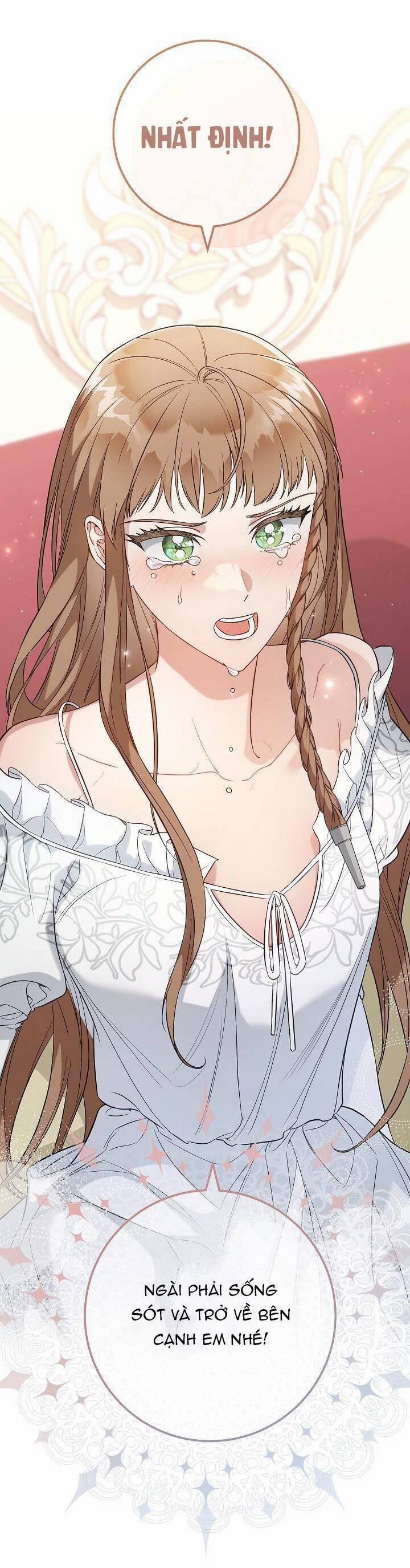 Cuộc Hôn Nhân Vụ Lợi 69 trang 13