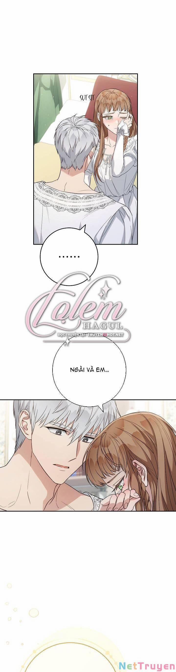 Cuộc Hôn Nhân Vụ Lợi 69 trang 15