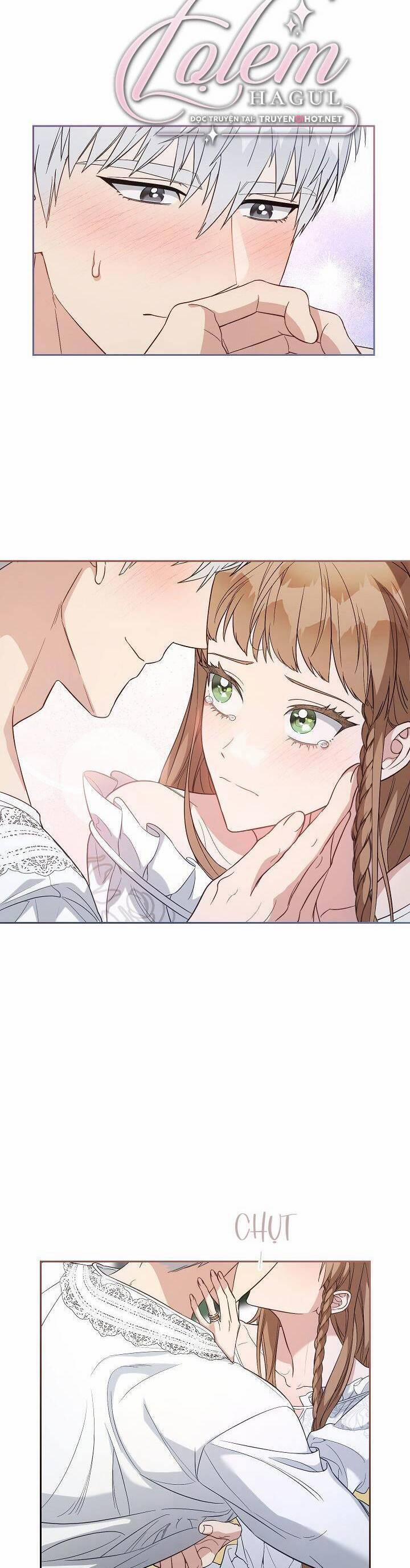 Cuộc Hôn Nhân Vụ Lợi 69 trang 18