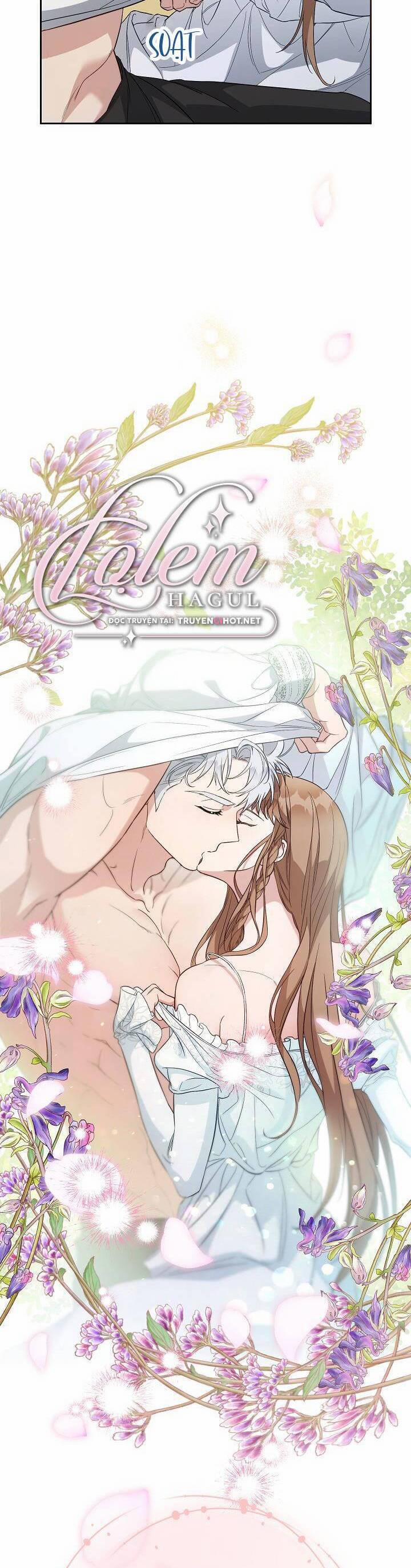 Cuộc Hôn Nhân Vụ Lợi 69 trang 19