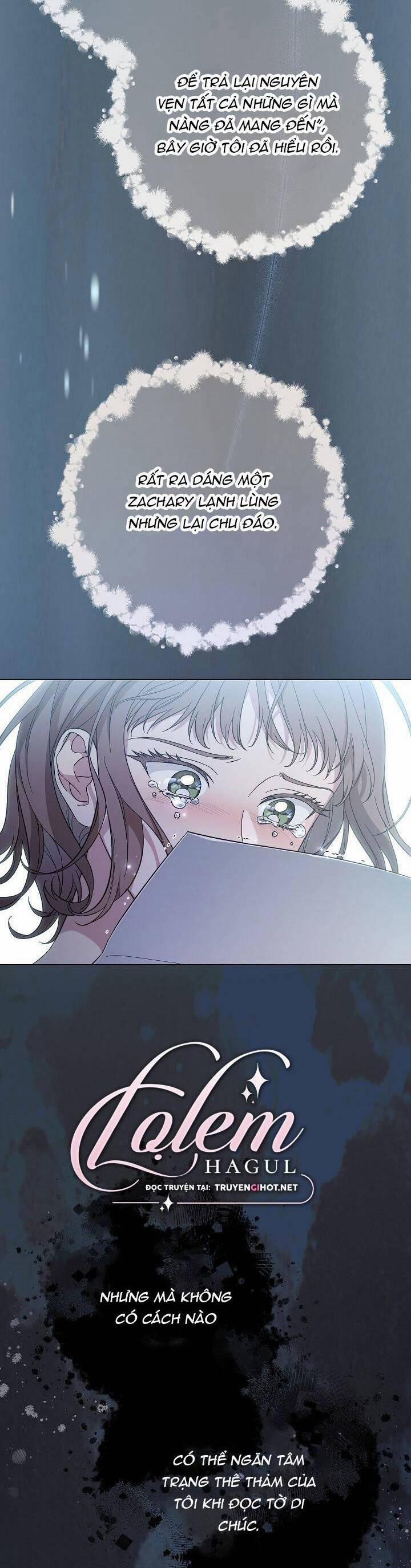 Cuộc Hôn Nhân Vụ Lợi 69 trang 2