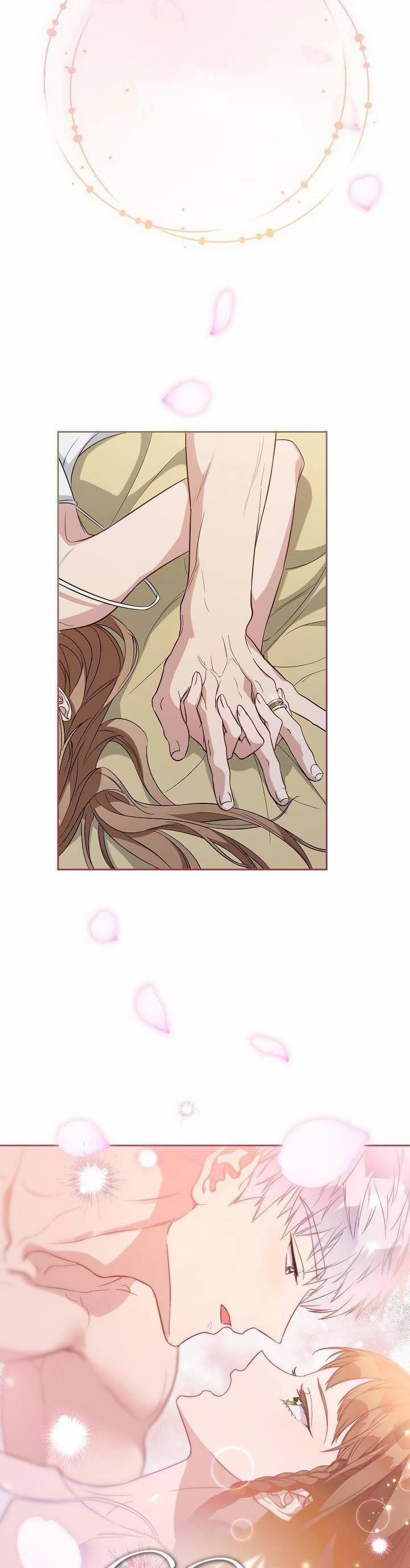 Cuộc Hôn Nhân Vụ Lợi 69 trang 20