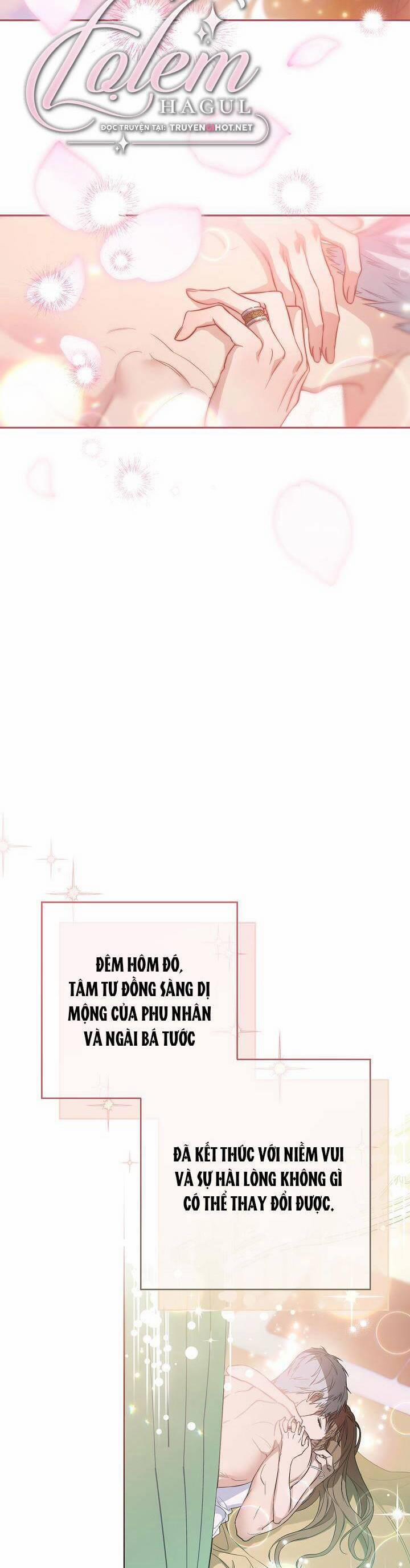 Cuộc Hôn Nhân Vụ Lợi 69 trang 21