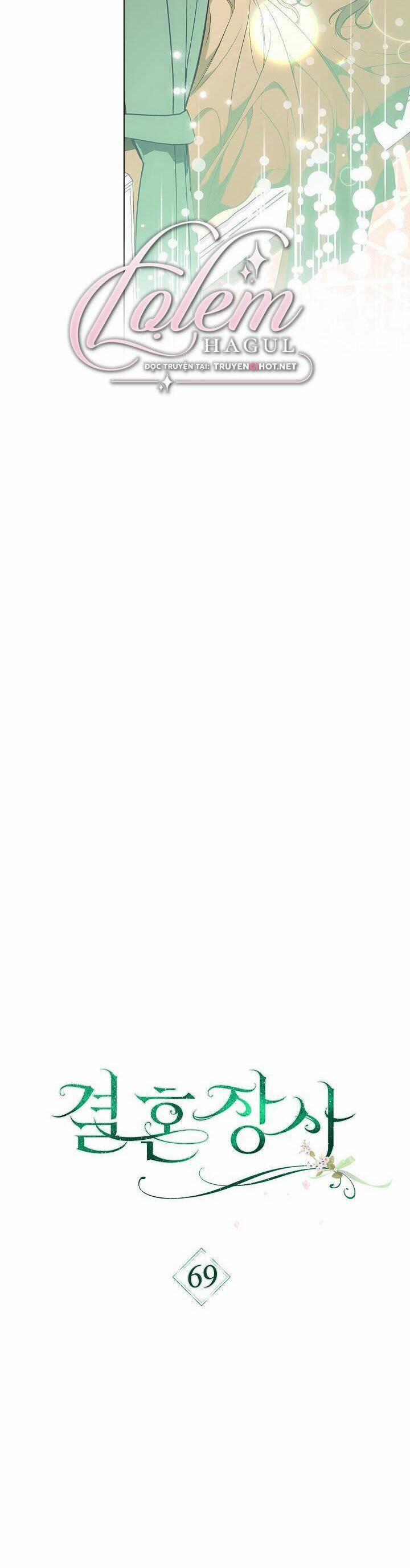 Cuộc Hôn Nhân Vụ Lợi 69 trang 22