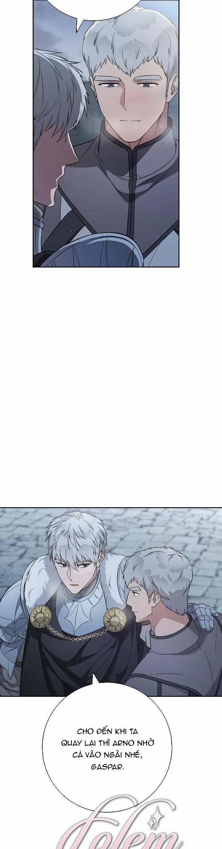 Cuộc Hôn Nhân Vụ Lợi 69 trang 25