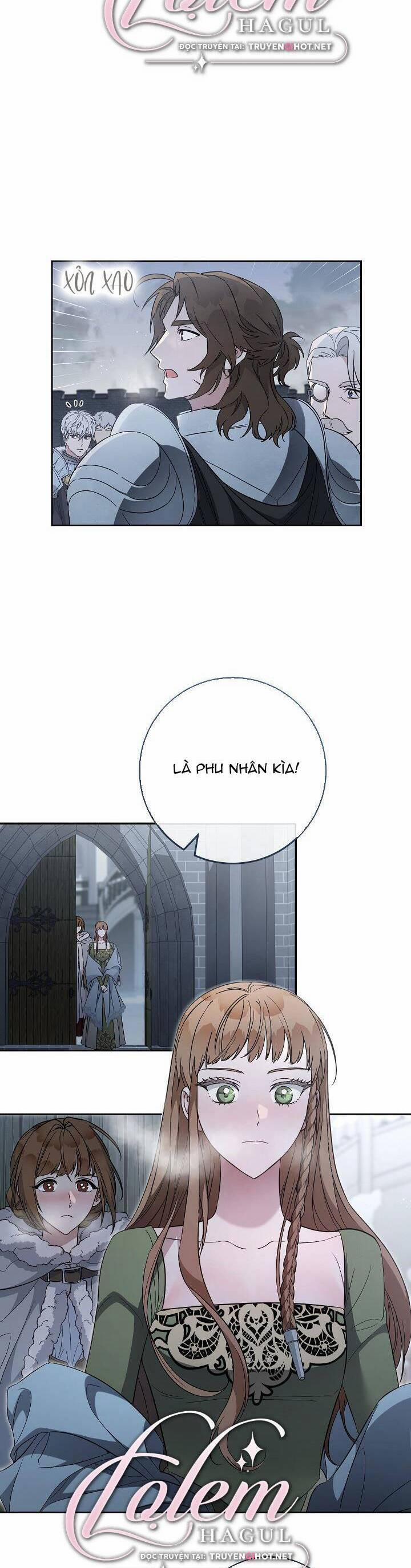 Cuộc Hôn Nhân Vụ Lợi 69 trang 26