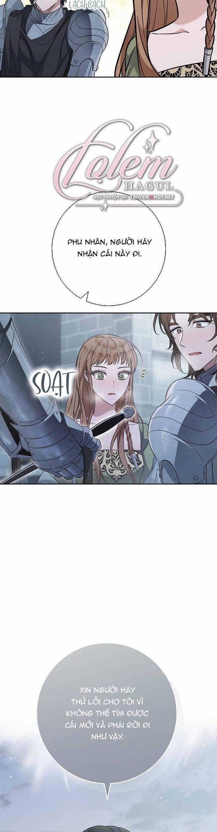 Cuộc Hôn Nhân Vụ Lợi 69 trang 29