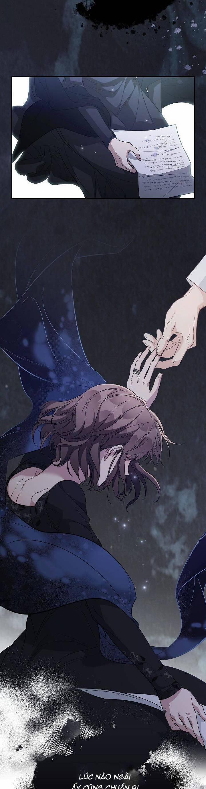 Cuộc Hôn Nhân Vụ Lợi 69 trang 3