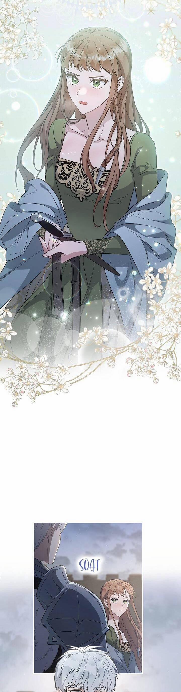 Cuộc Hôn Nhân Vụ Lợi 69 trang 34