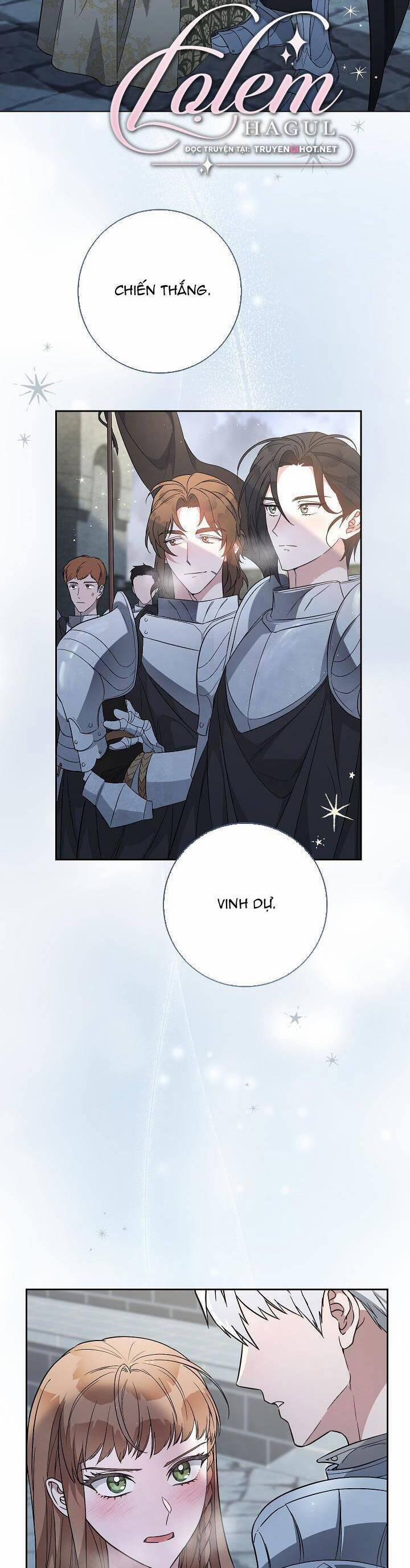 Cuộc Hôn Nhân Vụ Lợi 69 trang 37