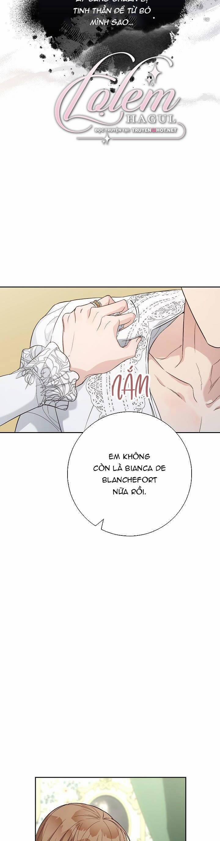 Cuộc Hôn Nhân Vụ Lợi 69 trang 4