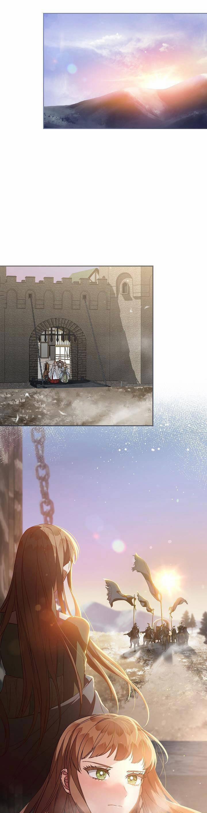 Cuộc Hôn Nhân Vụ Lợi 69 trang 40