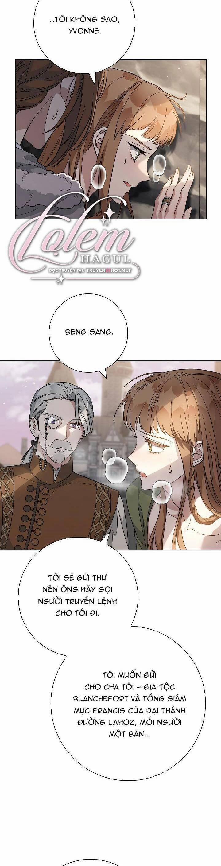 Cuộc Hôn Nhân Vụ Lợi 69 trang 42